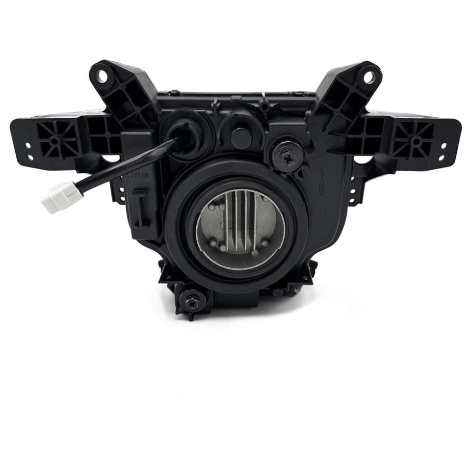 Optique avant Teknix pour Moto Suzuki 1000 Gsx-R 2017 à 2021 Neuf