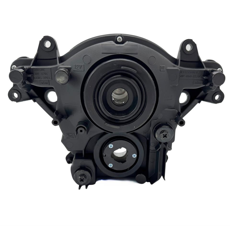 Optique avant Teknix pour Moto Suzuki 600 Gsx-R 2006 à 2007 Neuf