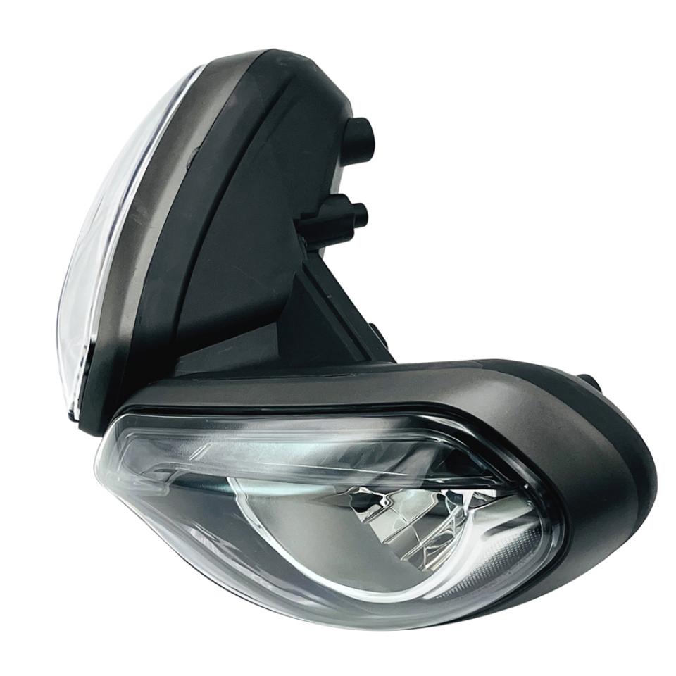Optique avant Teknix pour Moto Triumph 660 Street Triple S 2020 à 2022 Neuf