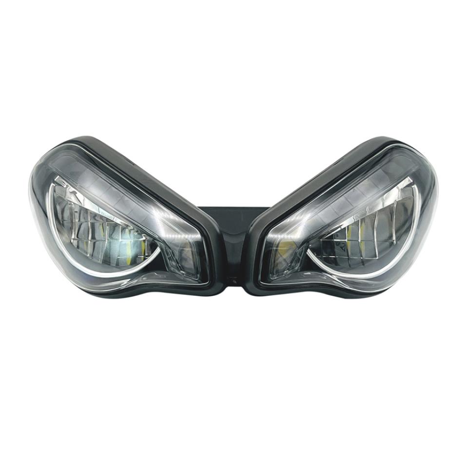 Optique avant Teknix pour Moto Triumph 660 Street Triple S 2020 à 2022 Neuf