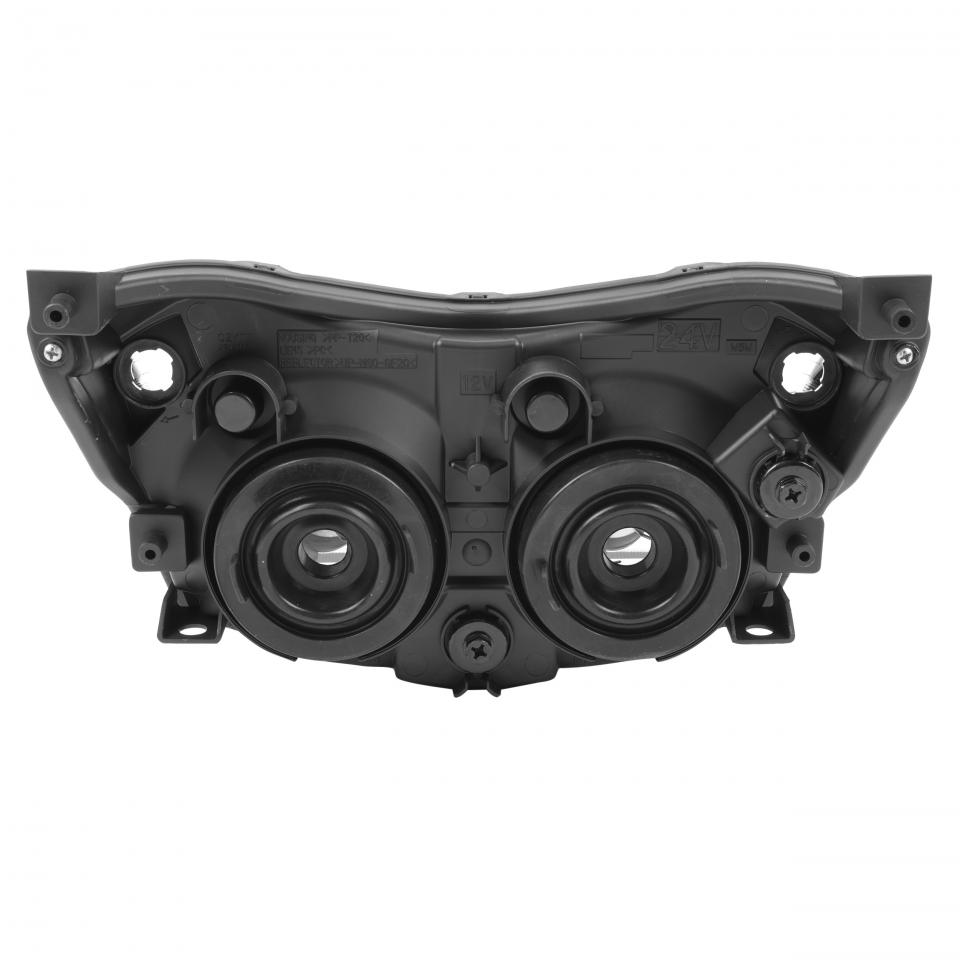 Optique avant P2R (Motorisé) pour Auto Neuf