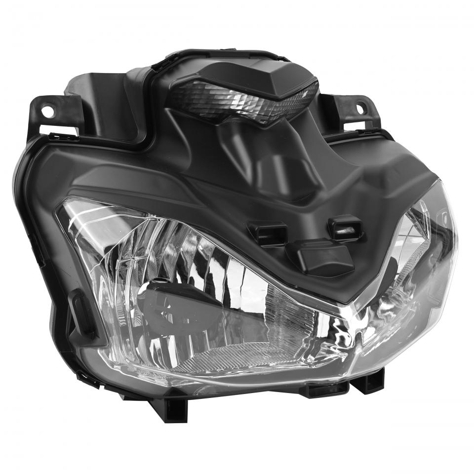 Optique avant P2R (Motorisé) pour Auto Neuf