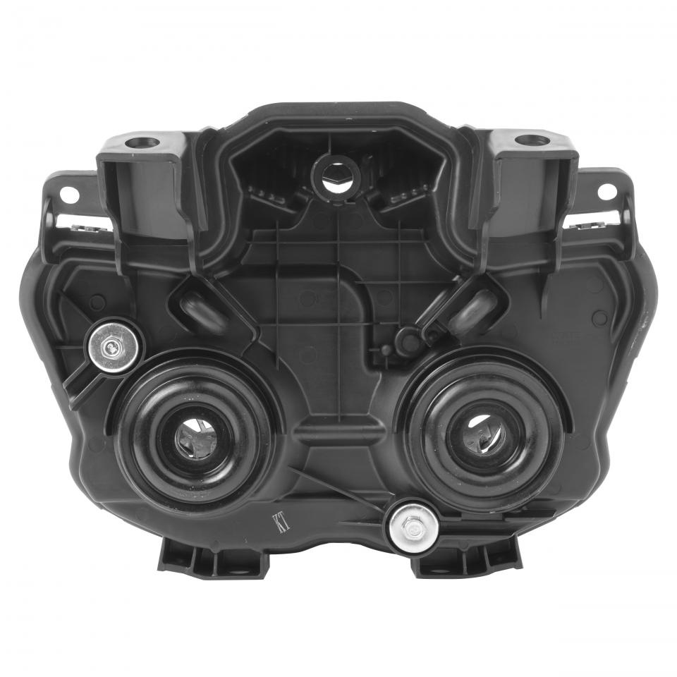 Optique avant P2R (Motorisé) pour Auto Neuf