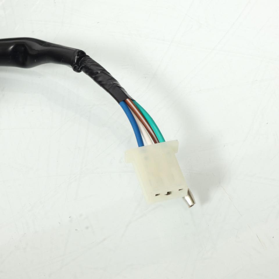 Optique avant P2R pour moto MASH 125 Seventy Five 2012 à 2016 1171000050000 Neuf