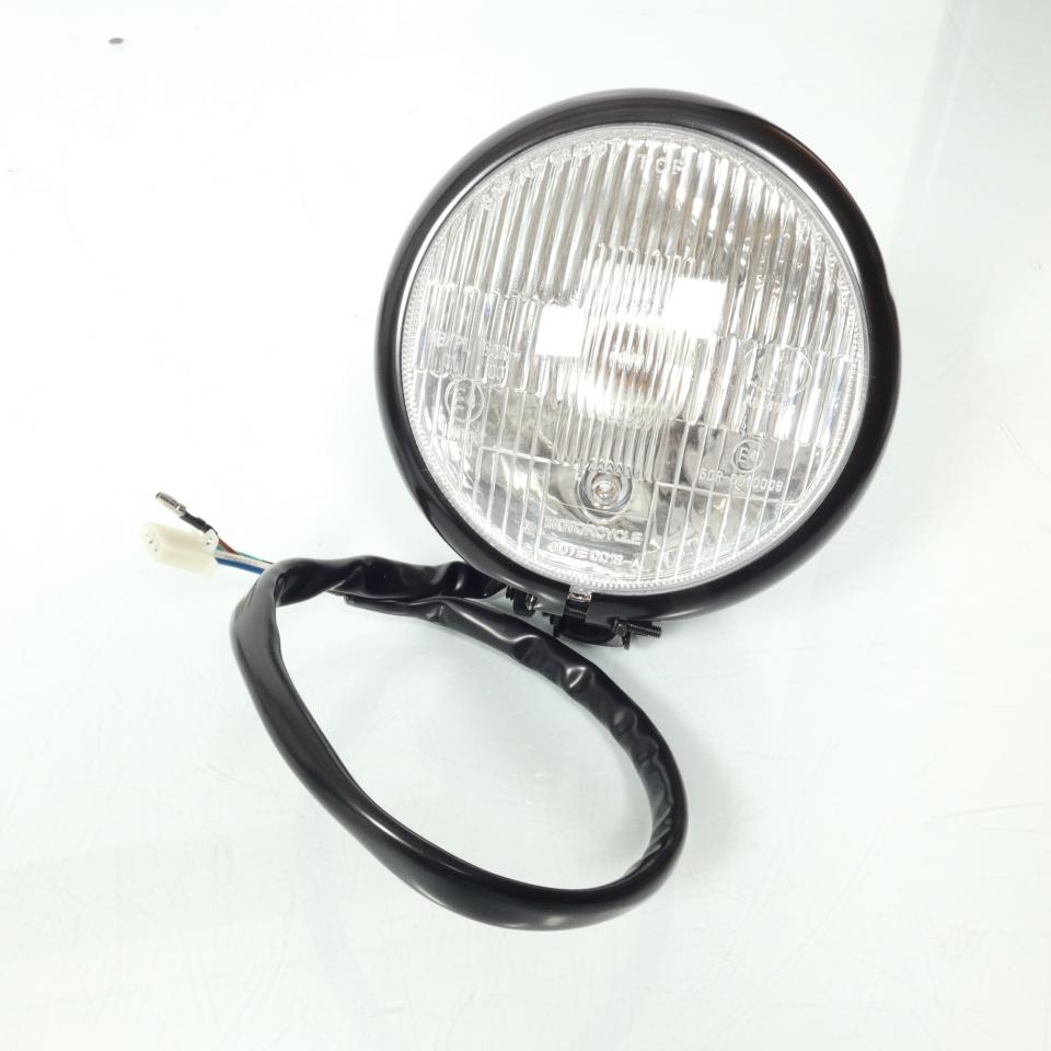Optique avant P2R pour moto MASH 125 Seventy Five 2012 à 2016 1171000050000 Neuf