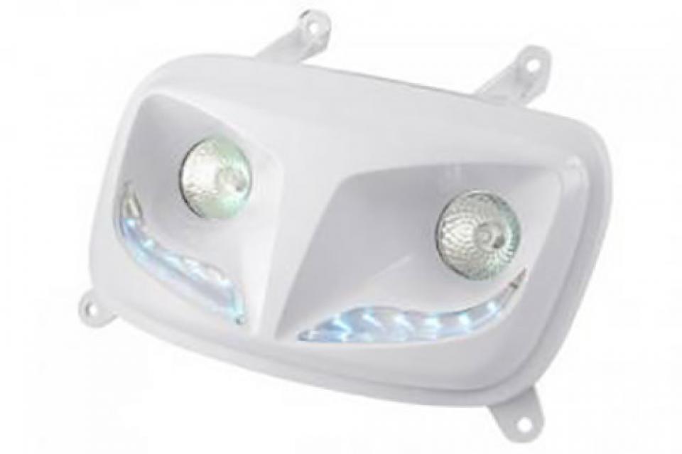 Optique avant Tun'R pour Scooter MBK 50 Spirit 2004 à 2010 Neuf