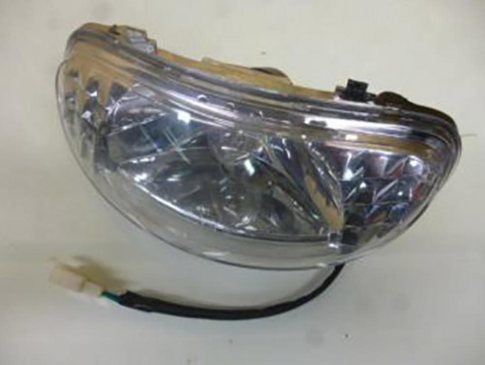 Optique avant pour Scooter Chinois 50 Little fish XT50LFBOF Neuf
