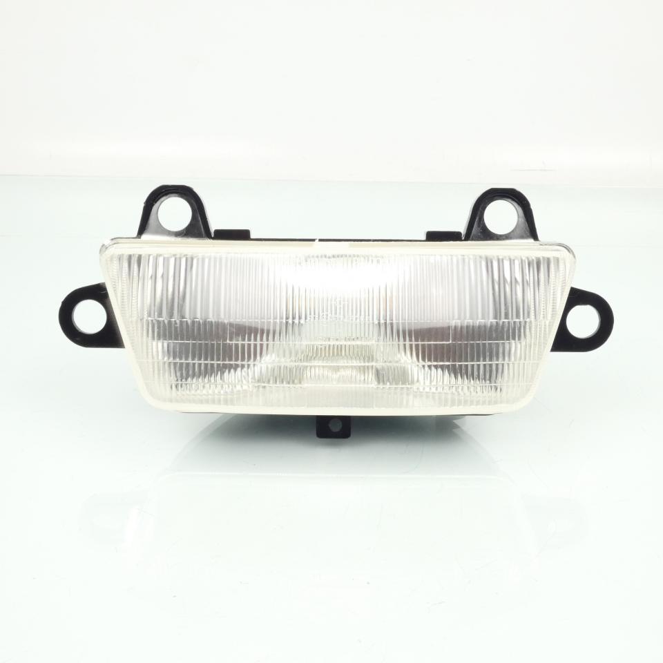 Optique avant origine pour moto Aprilia 50 AF1 Futura 1991 à 1992 AP8212374 Neuf