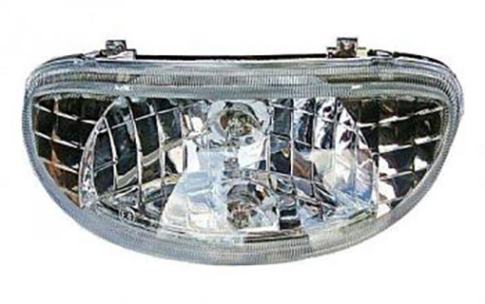 Optique avant origine pour Quad Chinois 50 Benzhou Neuf