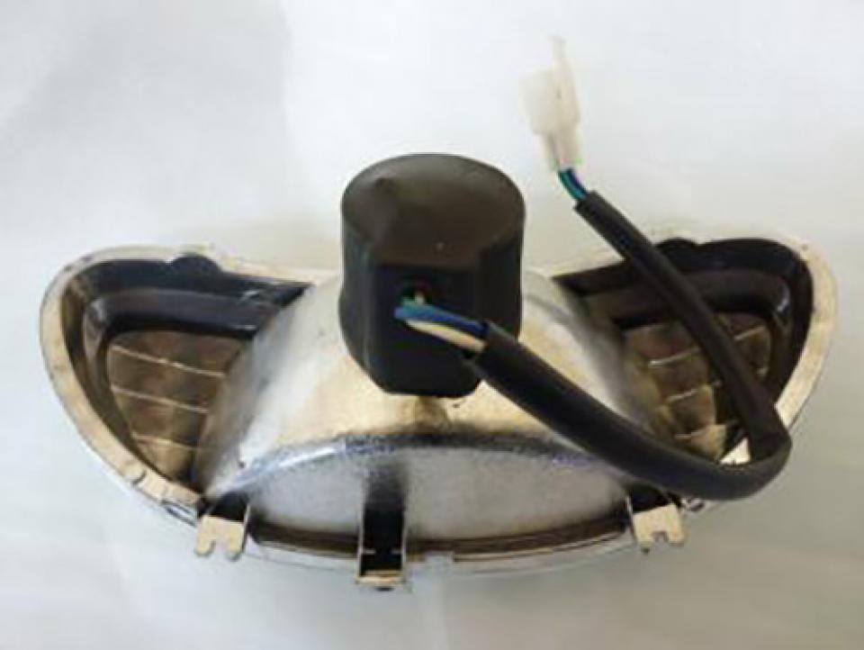 Optique avant origine pour Quad Chinois 50 Benzhou Neuf