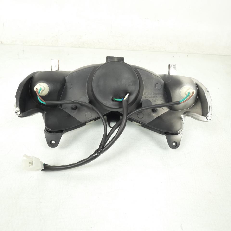 Optique avant pour scooter Jialing 50 QT 2008< QJANG CR-BS PL00 50R-00 5 fils