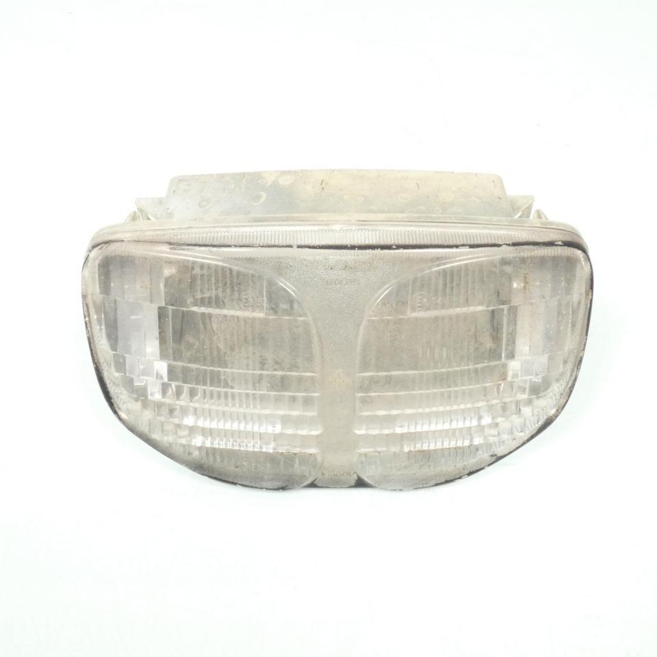 Optique avant origine pour scooter Piaggio 50 Typhoon 2T AC 1993 à 1997 Occasion
