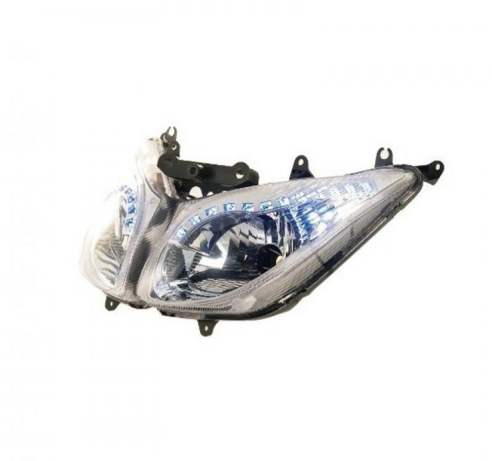 Optique avant One pour scooter Yamaha 500 Tmax 2008-2011 Neuf