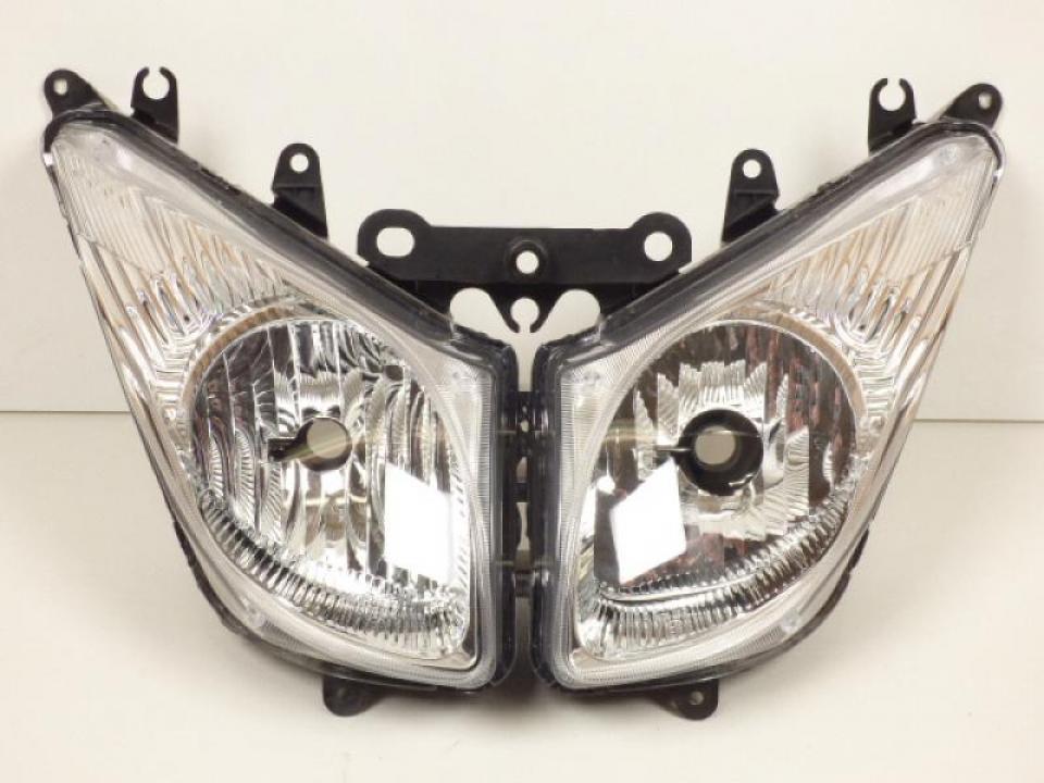 Optique avant One pour scooter Yamaha 500 Tmax 2008-2011 Neuf