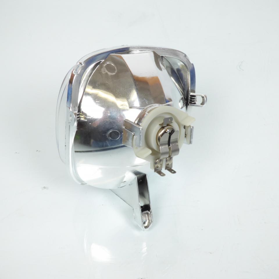 Optique avant pour scooter Yamaha 50 Slider 1999 - 2003 Neuf