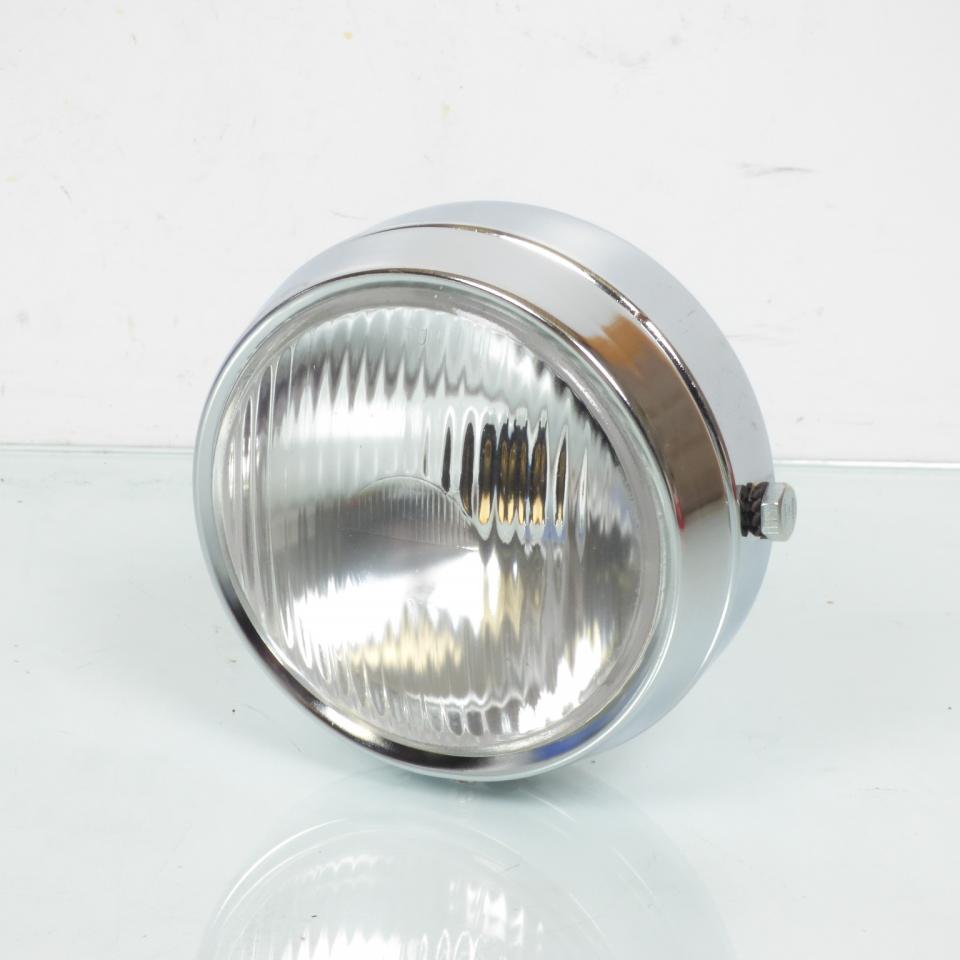 Optique avant RSM pour Mobylette MBK 50 51 KANSAS P10-2000 / finition moyenne Neuf