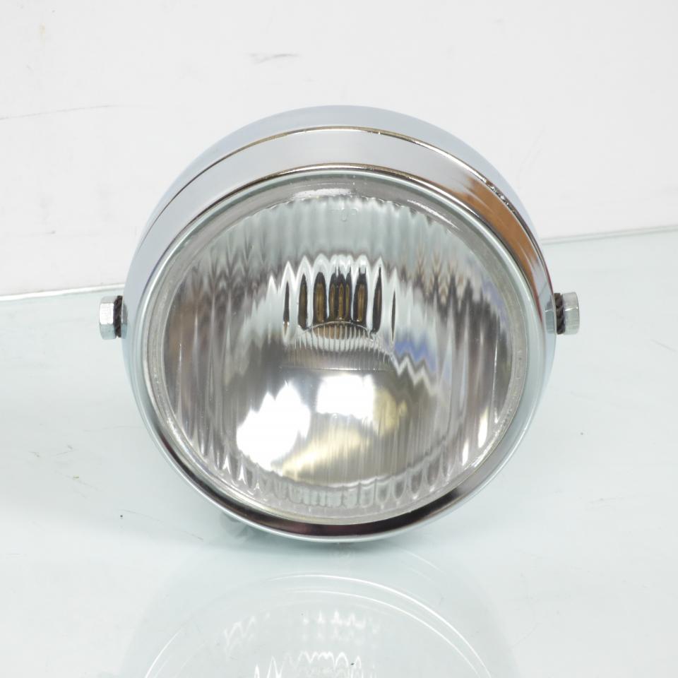 Optique avant RSM pour Mobylette MBK 50 51 KANSAS P10-2000 / finition moyenne Neuf