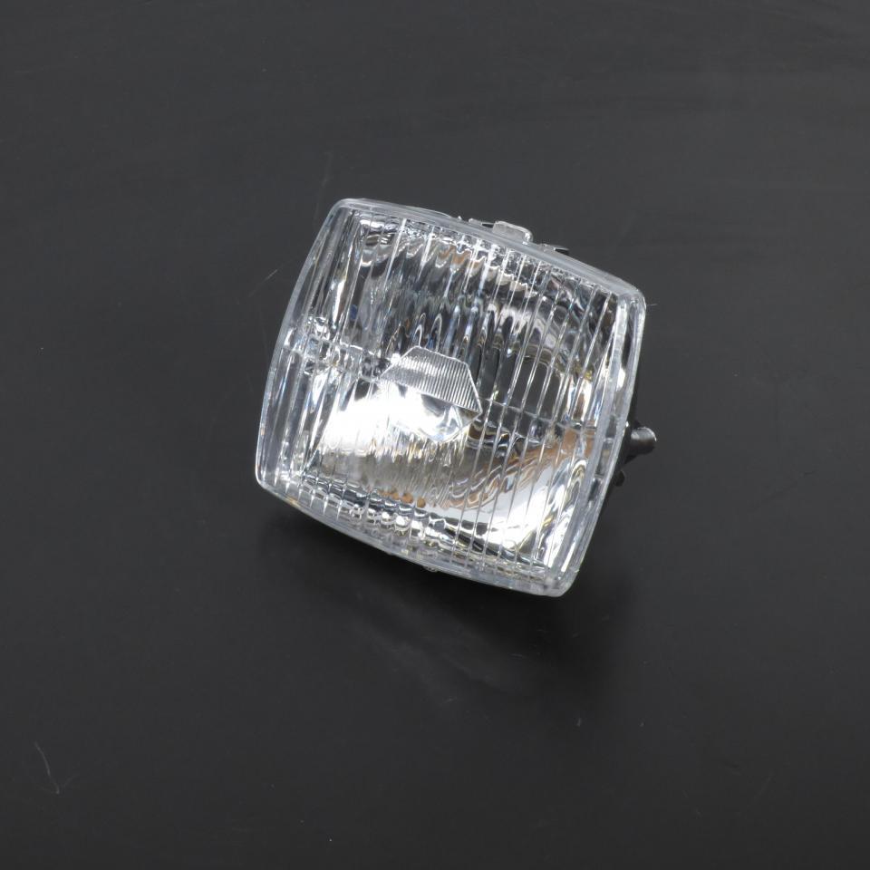 Optique avant RSM pour Mobylette Peugeot 50 103 MVL Neuf