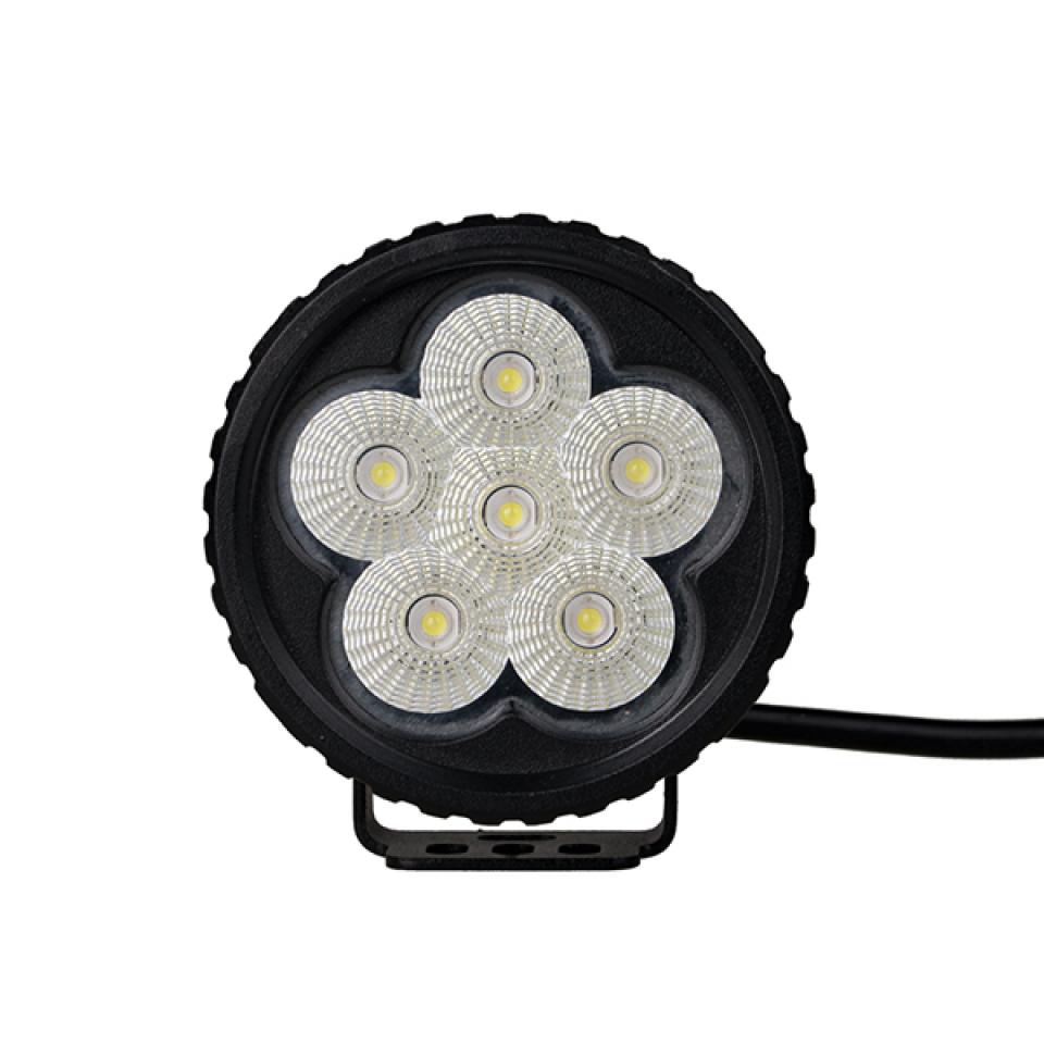 Optique avant Sifam pour Auto LED 12V 18W 1200 lumens Neuf