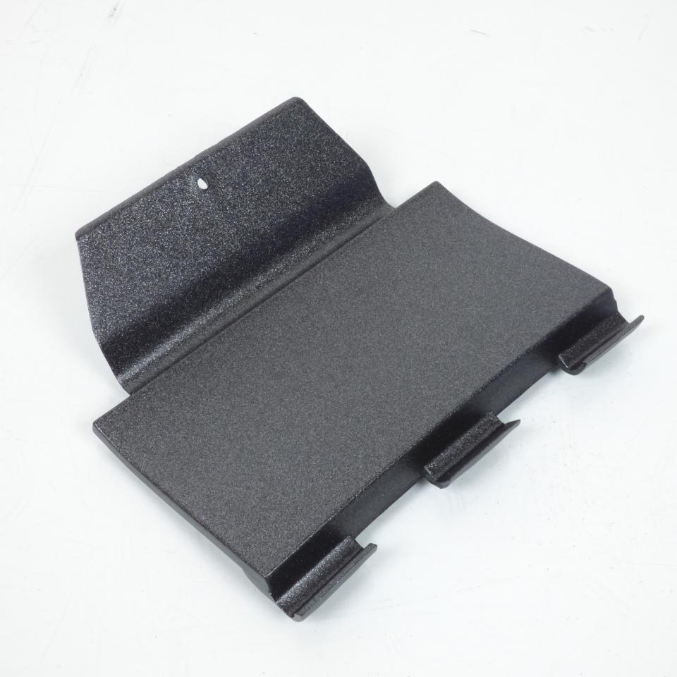 Trappe origine pour Moto Aprilia 50 RS 1999 à 2003 DIS.103097 noir mat pailletté Neuf