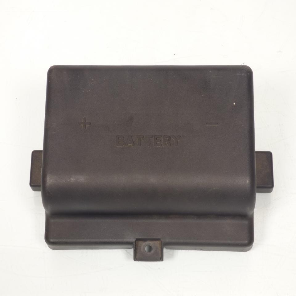 Couvercle de batterie origine pour Daelim 125 S1 FI 2007 à 2014 50326-SA7-0000