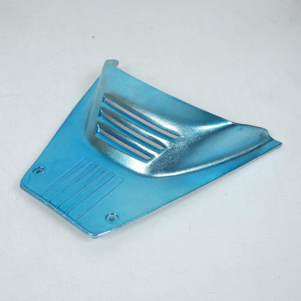 Trappe moteur pour scooter MBK 50 Rocket Après 1995 AM1-31506-111 Bleu brillant