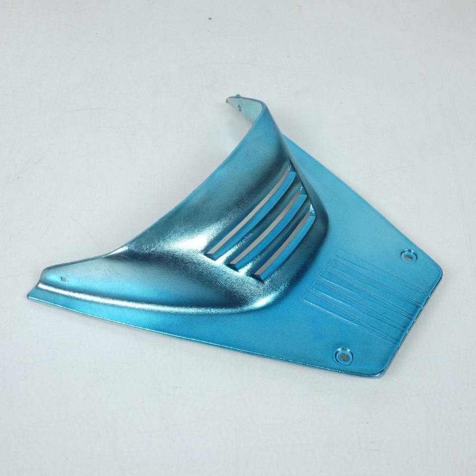 Trappe moteur pour scooter MBK 50 Rocket Après 1995 AM1-31506-111 Bleu brillant