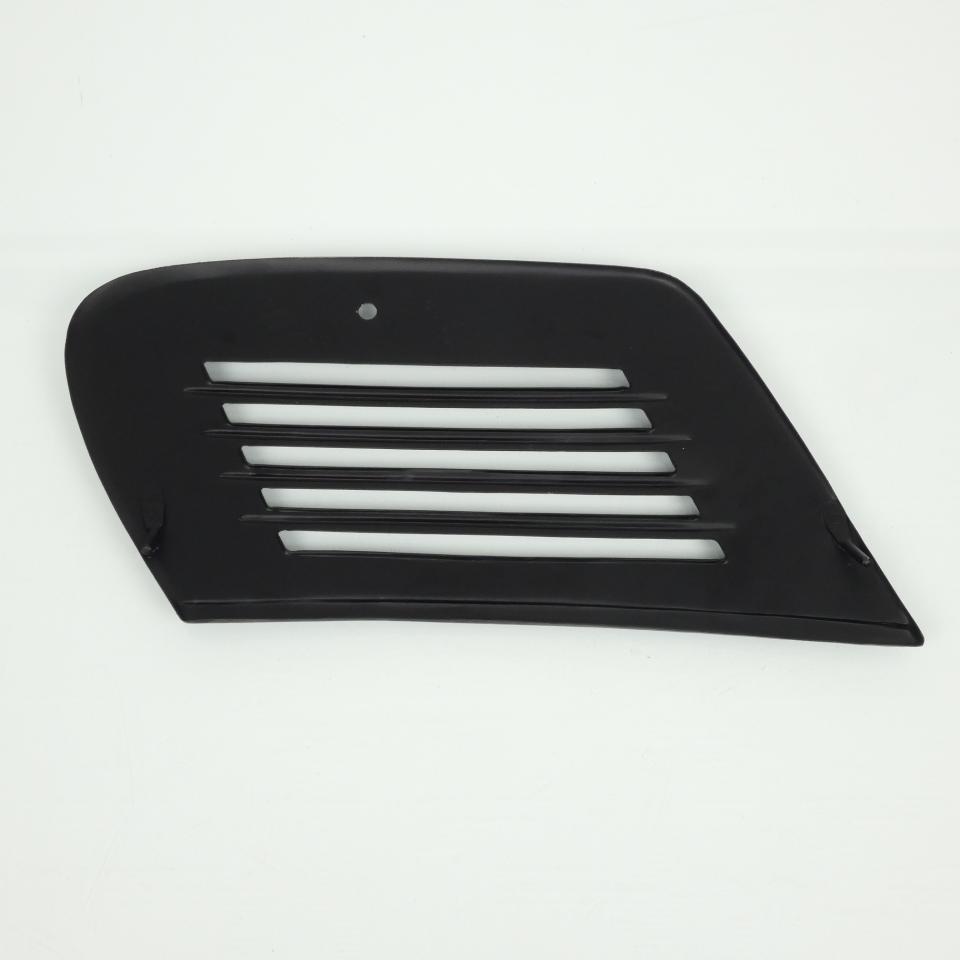 Trappe accès moteur noir mat RMS pour scooter Piaggio 50 Vespa N 1963-1964 Neuf