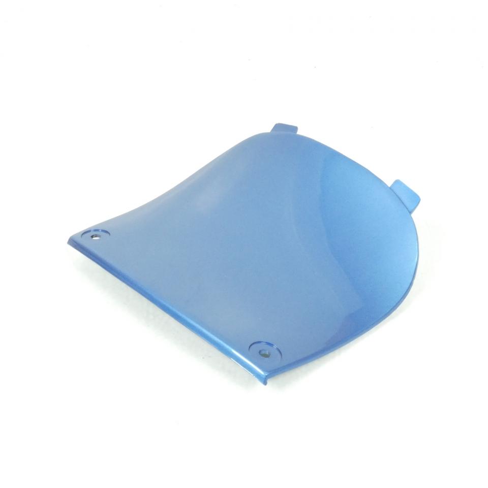 Trappe Accès moteur bleu pour scooter MBK 50 Evolis 4CU-F1741-00-PA Neuf