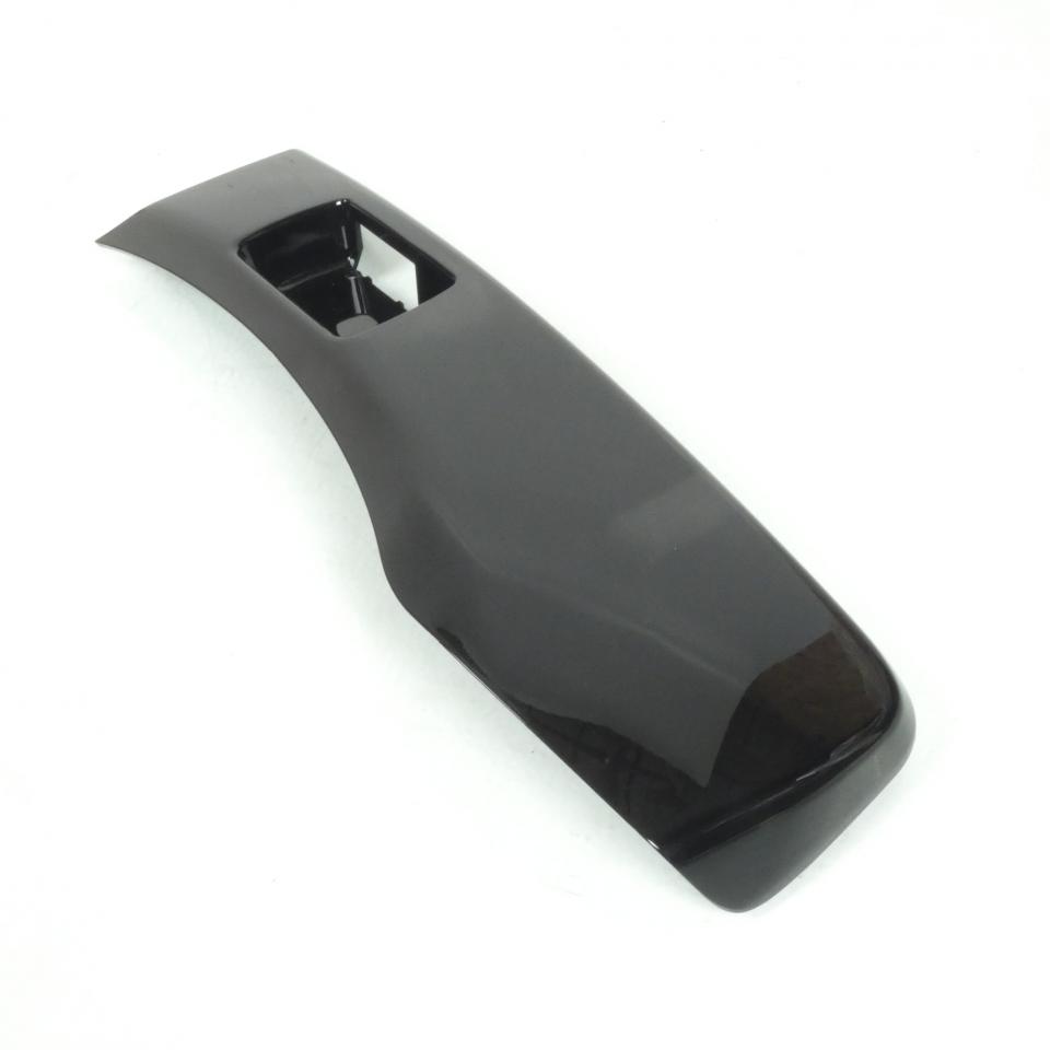 Trappe tablier AR pour scooter Suzuki 650 Burgman 92121-26J00-YVB Noir Neuf