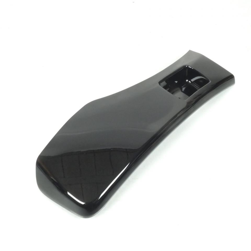 Trappe tablier AR pour scooter Suzuki 650 Burgman 92121-26J00-YVB Noir Neuf
