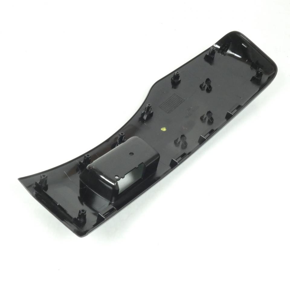 Trappe tablier AR pour scooter Suzuki 650 Burgman 92121-26J00-YVB Noir Neuf