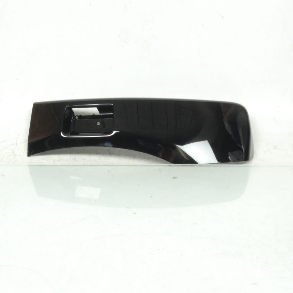 Trappe tablier AR pour scooter Suzuki 650 Burgman 92121-26J00-YVB Noir Neuf