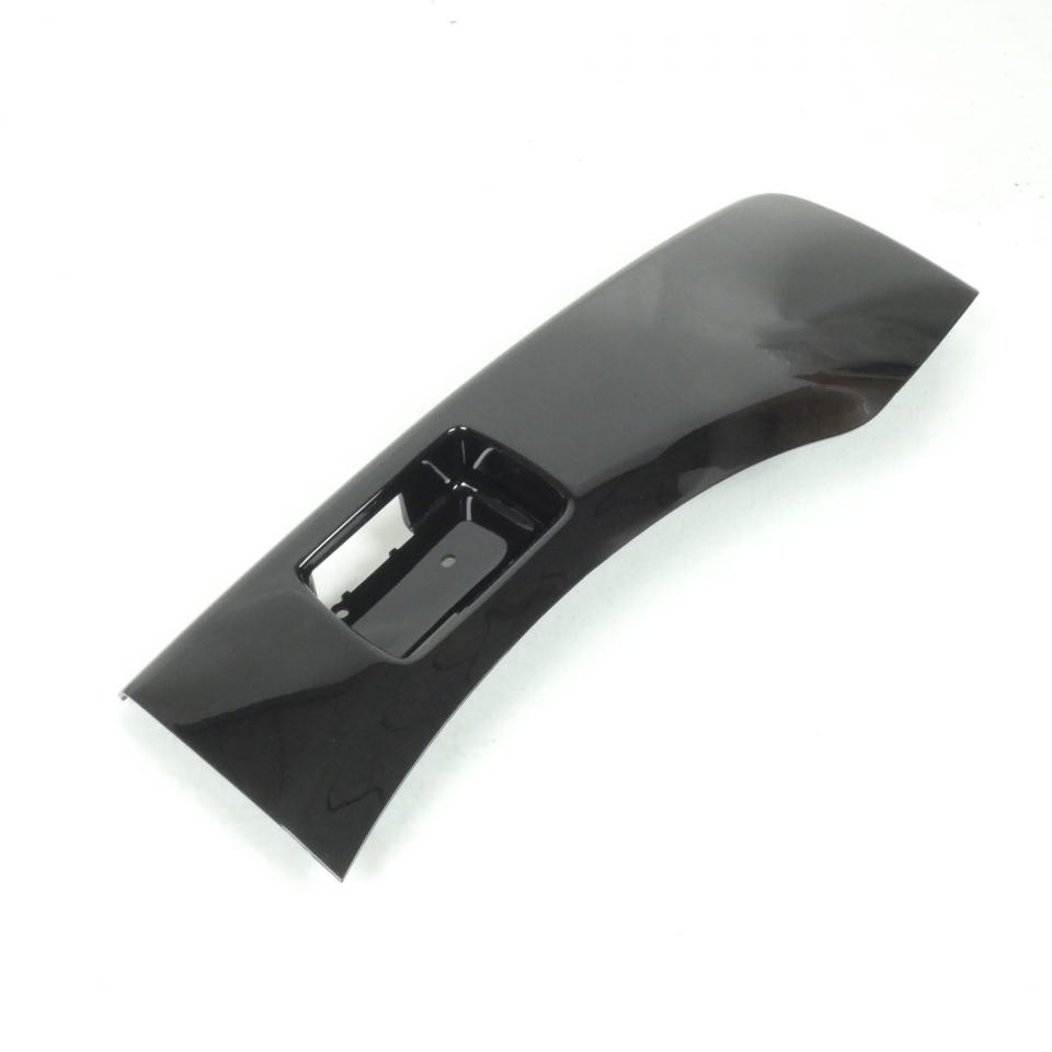 Trappe tablier AR pour scooter Suzuki 650 Burgman 92121-26J00-YVB Noir Neuf