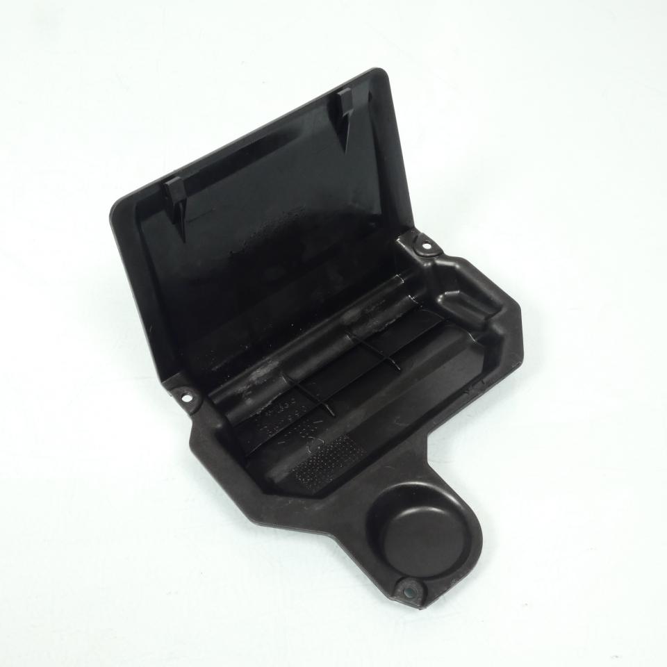 Trappe batterie origine pour scooter Piaggio 50 Typhoon 2T AC 2010 à 2016 Occas