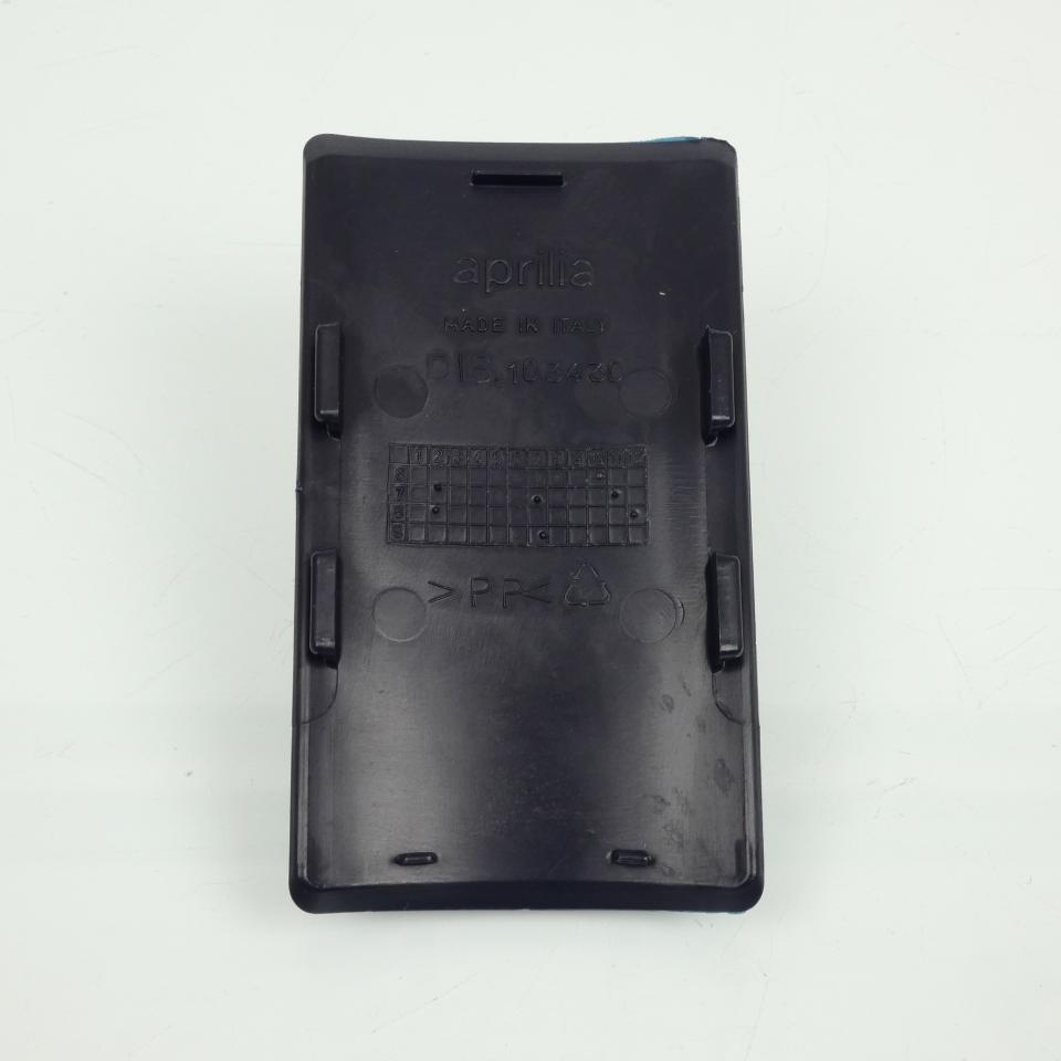Trappe origine pour scooter Aprilia 50 Mojito retro 1999 à 2003 AP8258134 Neuf