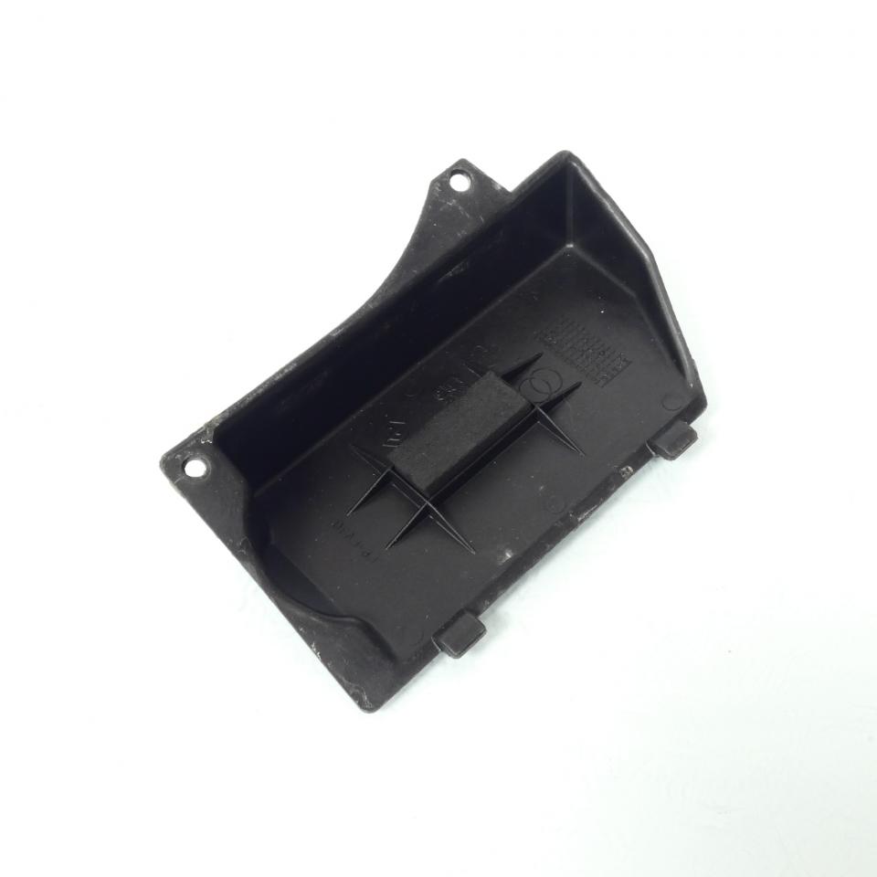 Trappe cache batterie origine pour scooter Gilera 50 Stalker 2T AC 2006 à 2011 ZAPC40100 Occasion