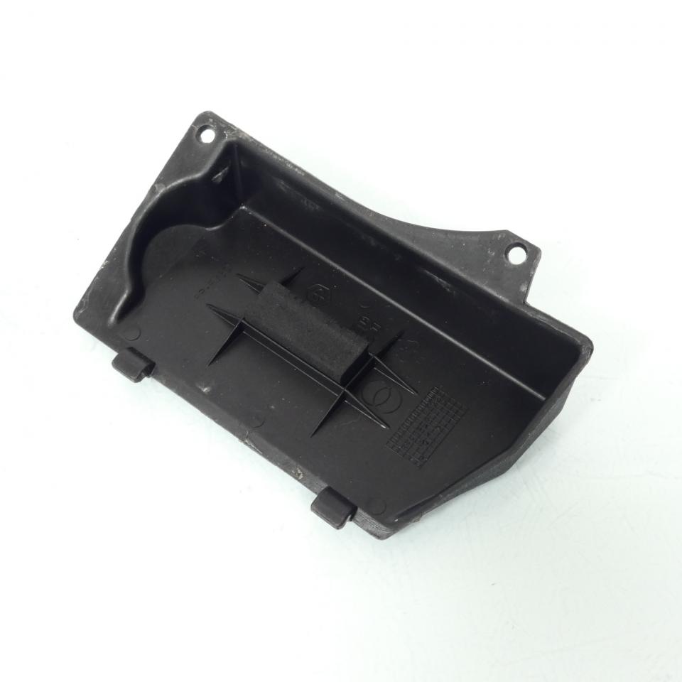 Trappe cache batterie origine pour scooter Gilera 50 Stalker 2T AC 2006 à 2011 ZAPC40100 Occasion