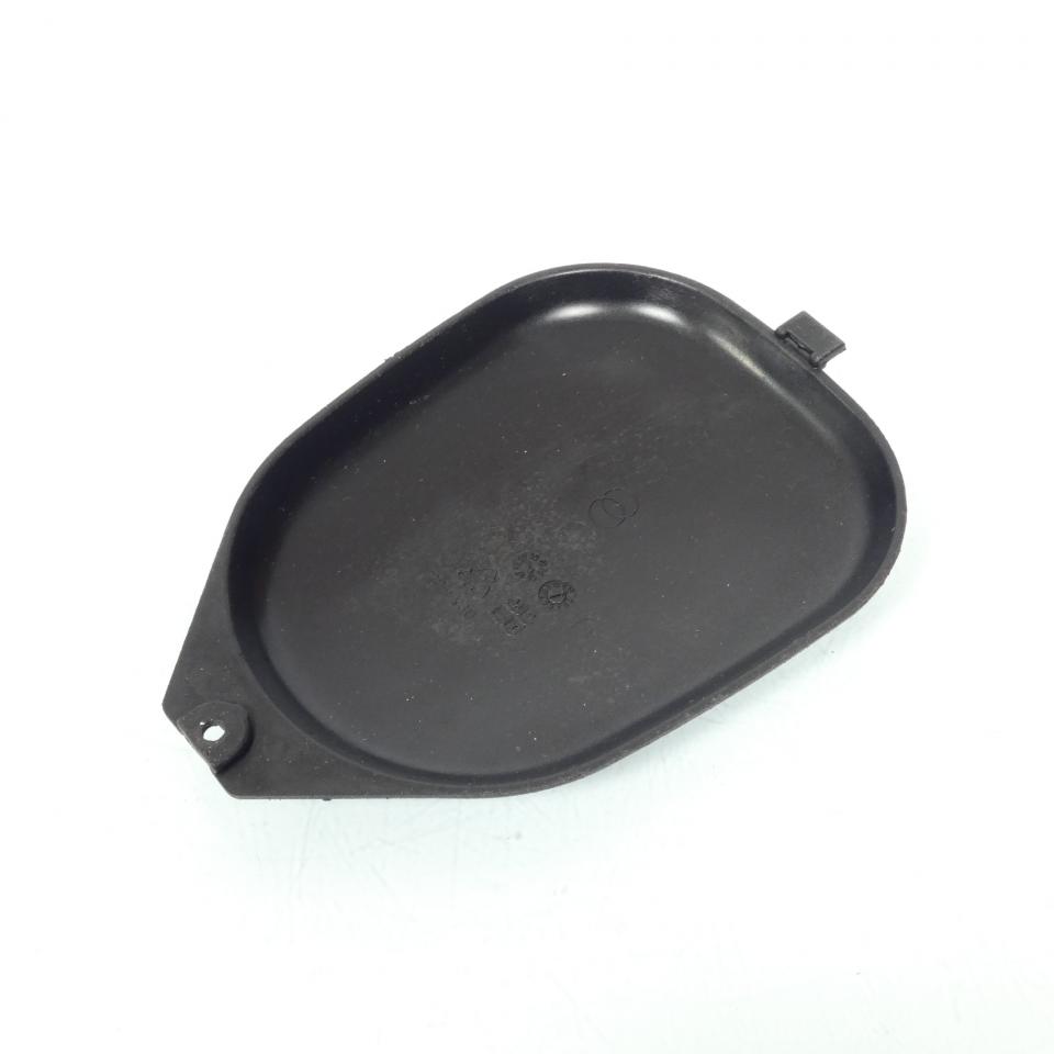 Trappe de coffre origine pour scooter Gilera 50 Stalker 1997 à 2011 ZAPC13000 / ZAPC40100 Occasion