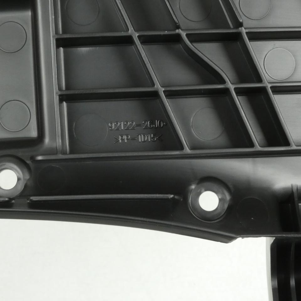 Trappe boite gant pour scooter Suzuki 650 Burgman 2016-2018 9212226J50 9212226J0