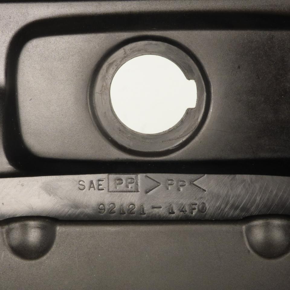Trappe de boite à gant pour scooter Suzuki 400 Burgman 1999-2002 92121-14F0