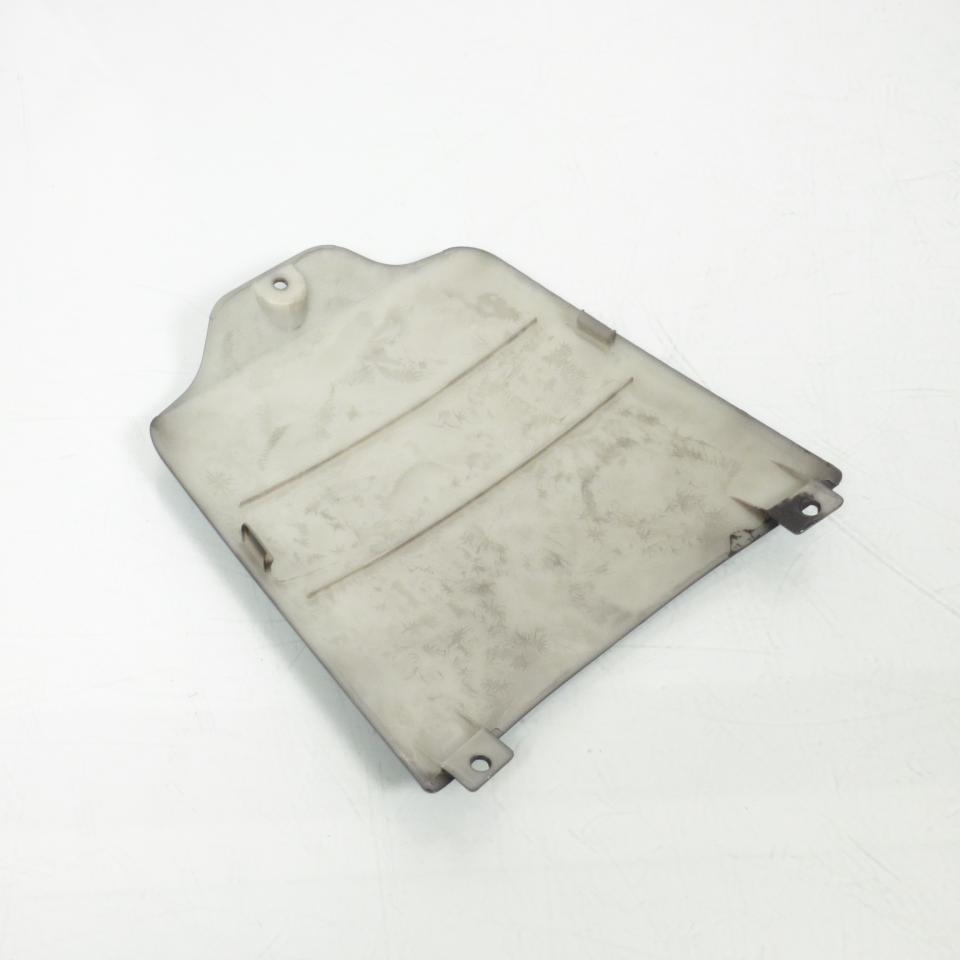 Trappe Tun'R pour scooter Yamaha 50 BWS Après 2004 15143B Noir Neuf