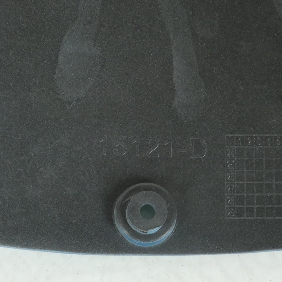 Trappe moteur TNT pour scooter MBK 50 Booster 1999 à 2003 15121-D Bleu Neuf