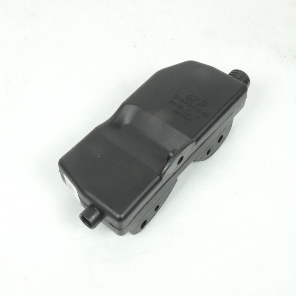 Réservoir huile 2T 046.43.006.00.59 pour moto Beta 50 RR motard 2021 à 2024