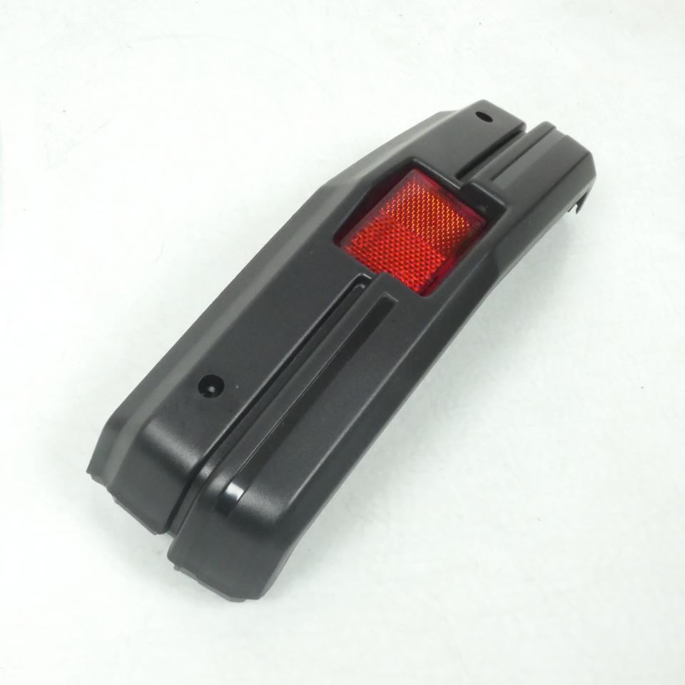 Support catadioptre bavette AR pour scooter Yamaha 125 Beluga 35R-85130 043-7510
