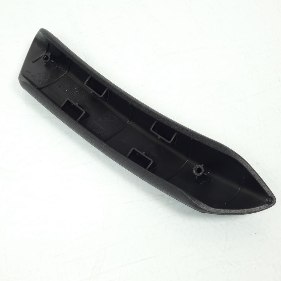 Cache couvercle de poignée origine pour Piaggio 350 MP3 Après 2018 1B005219 Neuf