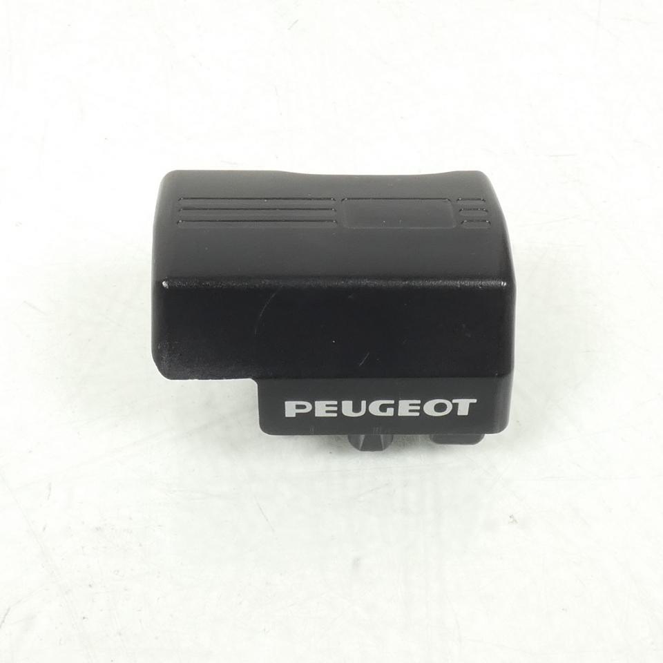 Couvercle poignée gauche origine pour mobylette Peugeot 50 103 SP 710204 Neuf