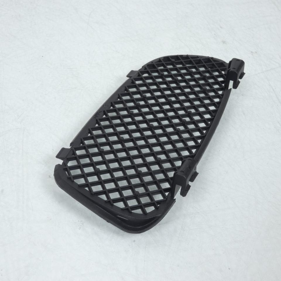 Grille Ecope gauche origine pour scooter Peugeot 50 Speedfight 736301N Neuf