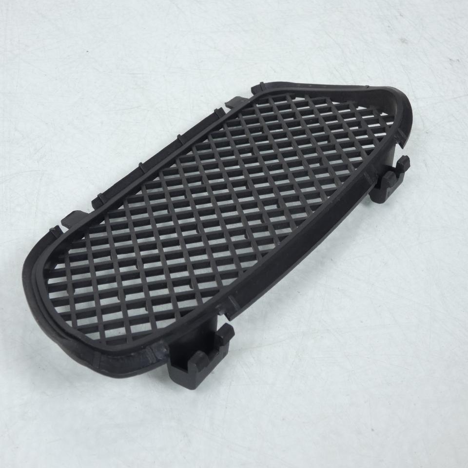 Grille Ecope gauche origine pour scooter Peugeot 50 Speedfight 736301N Neuf