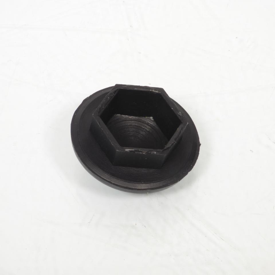 Obturateur cache écrou de volant magnétique RMS pour scooter 266990 Neuf